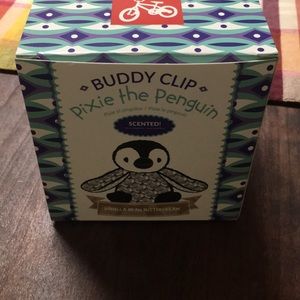Scentsy Buddy clip